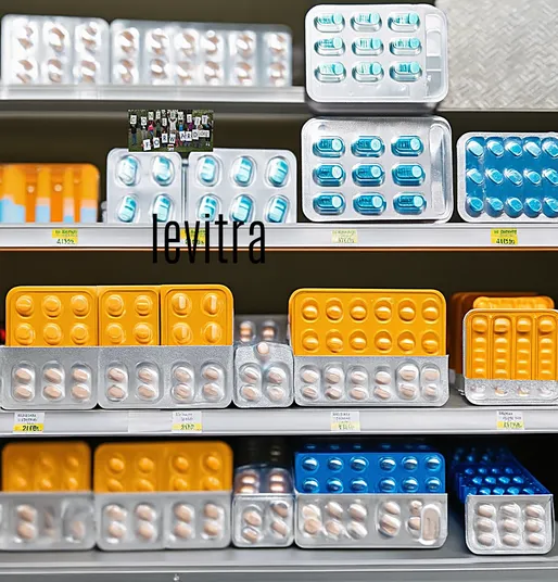 Levitra 5 mg prezzo ufficiale